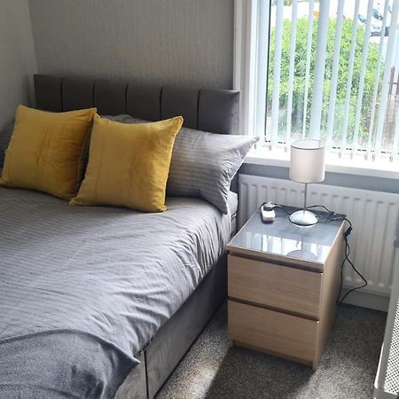 Ravenhill Townhouse Belfast 아파트 외부 사진