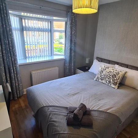 Ravenhill Townhouse Belfast 아파트 외부 사진
